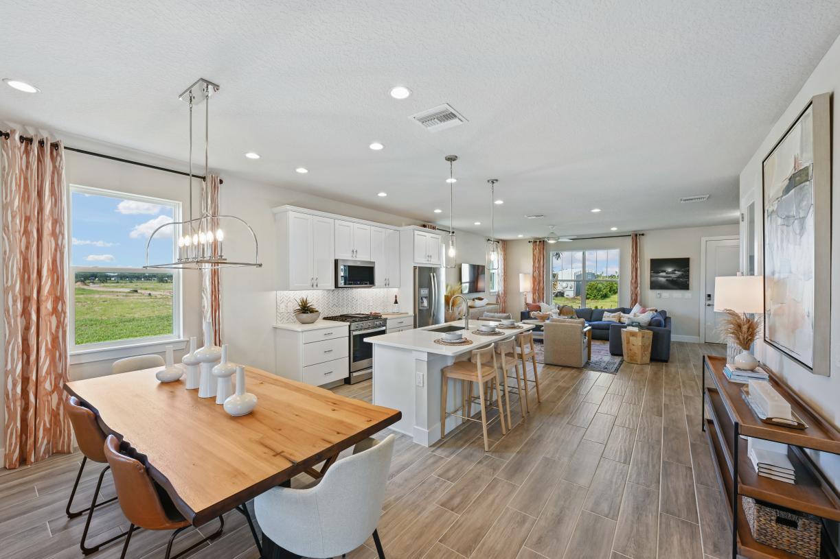 Westhaven at Ovation - Bungalows - Winter Garden, FL