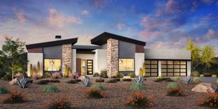 Hoffman with Basement - Toll Brothers at Adero Canyon - Adero Collection: Fountain Hills, Arizona - Toll Brothers