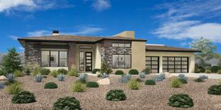 Hoffman with Basement - Toll Brothers at Adero Canyon - Adero Collection: Fountain Hills, Arizona - Toll Brothers