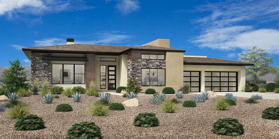 14152 E Harmony Ln (Hoffman with Basement)