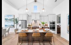NorthGrove - Villa Collection: Magnolia, Texas - Toll Brothers