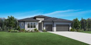 Carbondale - Toll Brothers at Timnath Lakes - Summit Collection: Timnath, Colorado - Toll Brothers