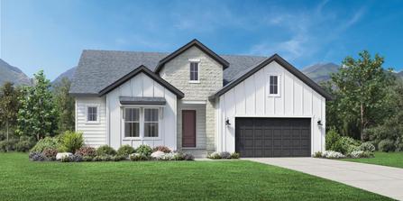 Pearl by Toll Brothers in Fort Collins-Loveland CO