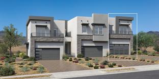 Vista Elite Transitional - Hilltop by Toll Brothers: Reno, Nevada - Toll Brothers