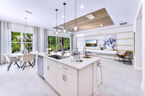 Retreat at Town Center - Reef Collection by Toll Brothers in Orlando Florida