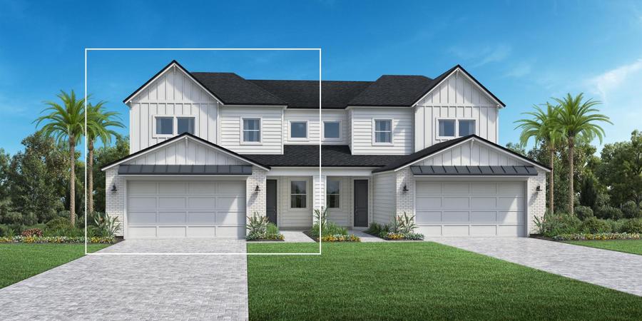 144 Bay Lake Dr (Woodlawn Elite Modern Craftsman)