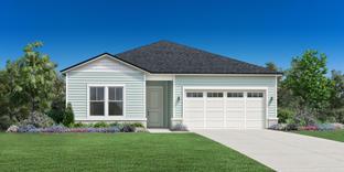 Oceana - Retreat at Town Center - Reef Collection: Palm Coast, Florida - Toll Brothers