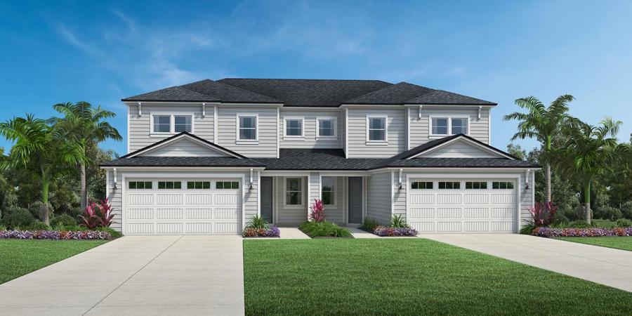 Woodlawn Elite floor plan