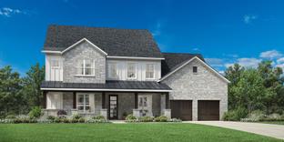 Bolsins - Toll Brothers at Fields - Summit Collection: Frisco, Texas - Toll Brothers