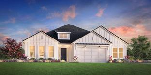 Samuel - Bartram Ranch: Saint Johns, Florida - Toll Brothers