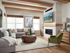 Home in Edge at Erie Town Center by Toll Brothers