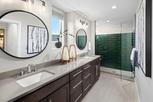 Home in Horizon at Erie Town Center by Toll Brothers