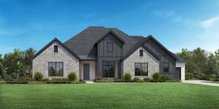 Alnwick - Windsor Springs: Oak Point, Texas - Toll Brothers