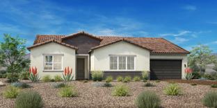 Allegro - Elkhorn Grove - Regalia Collection: Las Vegas, Nevada - Toll Brothers