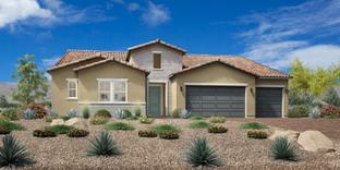 Galante - Elkhorn Grove - Regalia Collection: Las Vegas, Nevada - Toll Brothers