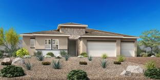 Galante - Elkhorn Grove - Regalia Collection: Las Vegas, Nevada - Toll Brothers