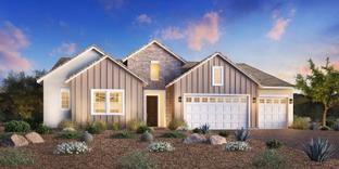 Galante - Elkhorn Grove - Regalia Collection: Las Vegas, Nevada - Toll Brothers