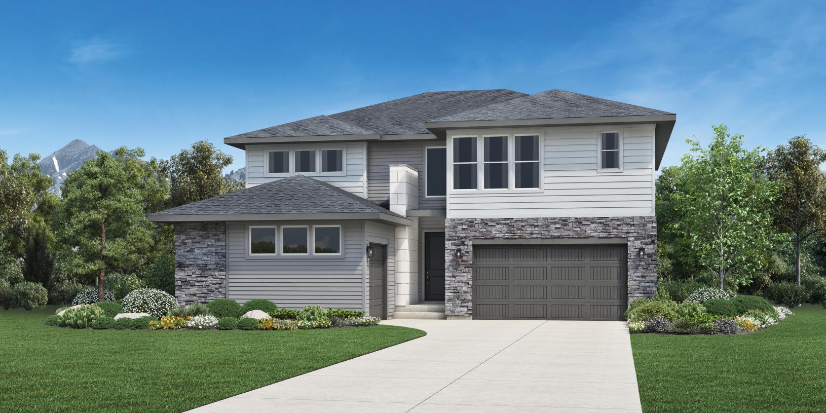 5550 Blacksmith Ave (Fisher)