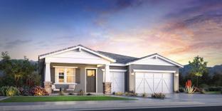 Skybrook - Sterling Grove - Concord Collection: Surprise, Arizona - Toll Brothers
