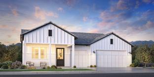 Skybrook - Sterling Grove - Concord Collection: Surprise, Arizona - Toll Brothers