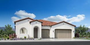 Skybrook - Sterling Grove - Concord Collection: Surprise, Arizona - Toll Brothers