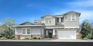 Overbrook - Sterling Grove - Concord Collection: Surprise, Arizona - Toll Brothers