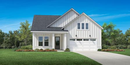 Westview by Toll Brothers in Charlotte SC