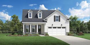 Westview - The Pines at Sugar Creek - Journey Collection: Indian Land, North Carolina - Toll Brothers