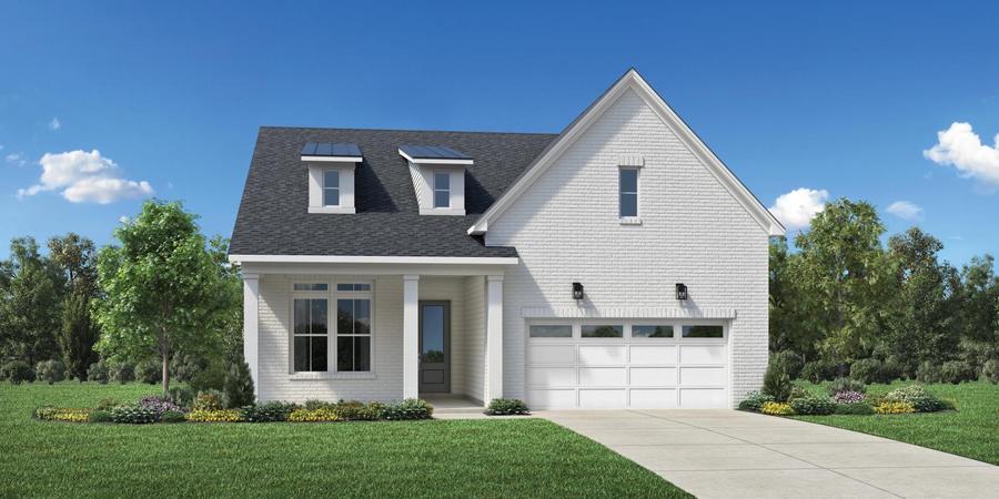 Westview Elite by Toll Brothers in Charlotte SC