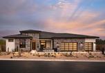 Home in Sonoran Trails by Toll Brothers