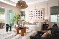 Seven Shores - Villa Collection por Toll Brothers en Naples Florida