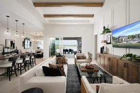 Seven Shores - Harbor Collection by Toll Brothers in Naples Florida
