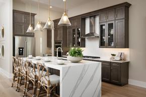 Seven Shores - Landing Collection by Toll Brothers in Naples Florida