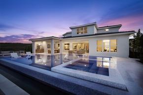 Seven Shores - Port Collection by Toll Brothers in Naples Florida