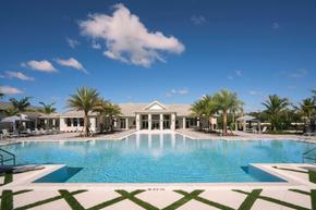 Azure at Hacienda Lakes - Estate Collection by Toll Brothers in Naples Florida