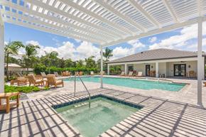 Abaco Pointe by Toll Brothers in Naples Florida