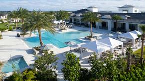 Regency at Avenir - Palms Collection - Palm Beach Gardens, FL