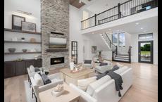 Windsor Springs: Oak Point, Texas - Toll Brothers