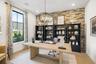 homes in Dunham Pointe - Estate Collection by Toll Brothers