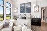 homes in Dunham Pointe - Estate Collection by Toll Brothers