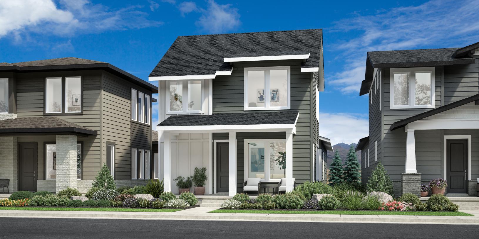 Modern Farmhouse