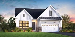 Topsfield - Toll Brothers at The Pinehills - Owls Nest - Preserve Collec: Plymouth, Massachusetts - Toll Brothers