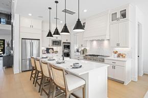 Woodson's Reserve - Aspen Collection - Spring, TX