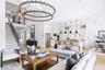 casa en Woodson's Reserve - Aspen Collection por Toll Brothers
