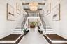 homes in Woodson's Reserve - Magnolia Collection by Toll Brothers