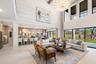 homes in Woodson's Reserve - Magnolia Collection by Toll Brothers