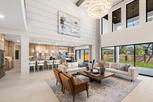 Woodson's Reserve - Magnolia Collection - Spring, TX