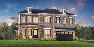 Crawley Classic - Manhasset Crest: Manhasset, New York - Toll Brothers
