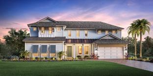 Delmonico - Bartram Ranch: Saint Johns, Florida - Toll Brothers