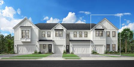 Fairfield by Toll Brothers in Jacksonville-St. Augustine FL